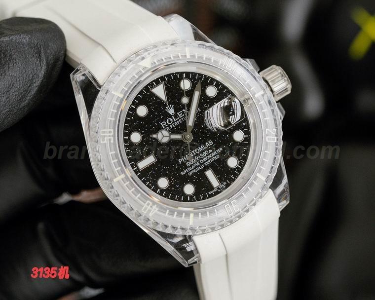 Rolex Watch 415